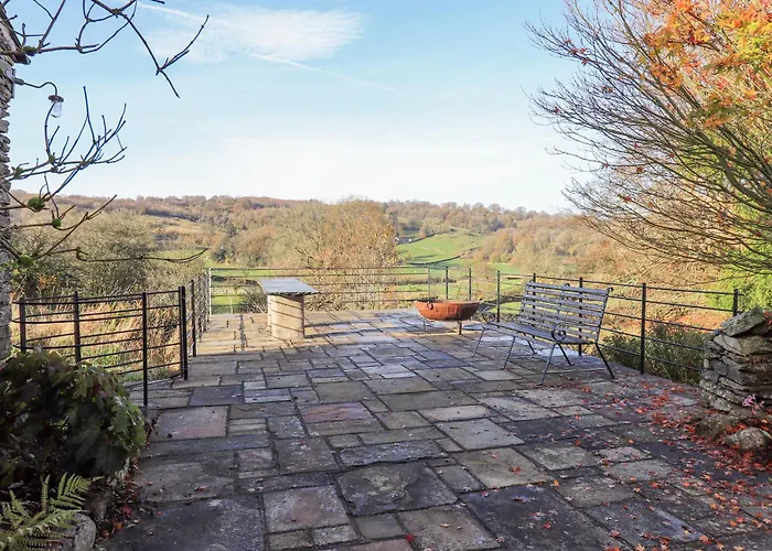 بيت للعطل Yew ويندرمير