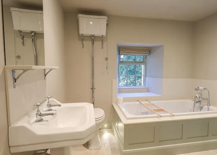 Yew بيت للعطل