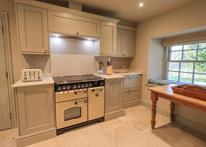 Yew ويندرمير