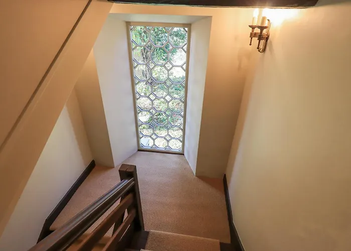 بيت للعطل Yew