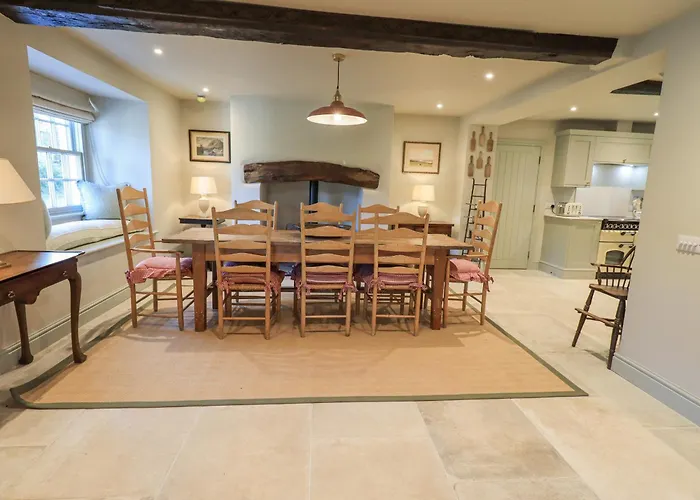 Yew ويندرمير