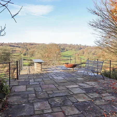 펜션 Yew 윈더미어