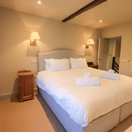 펜션 Yew 윈더미어