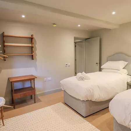 Yew 펜션 윈더미어