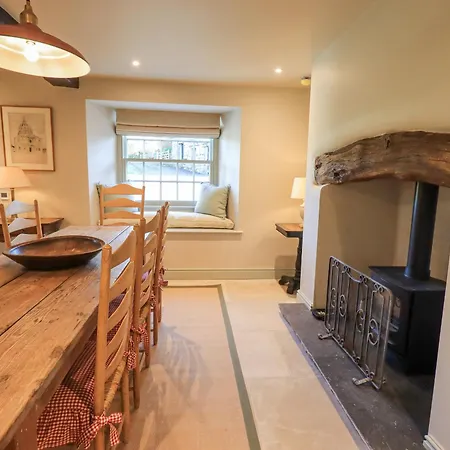 Yew 펜션 윈더미어