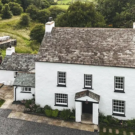 Yew Casa de Férias *