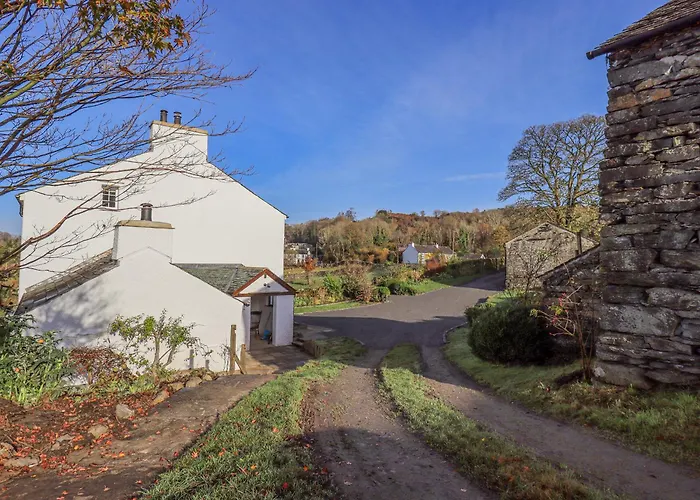 Yew Casa de Férias *