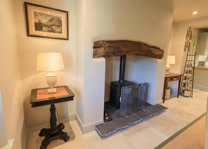 Casa de Férias Yew Windermere