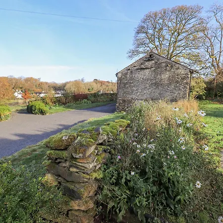 Yew Prázdninový dům *