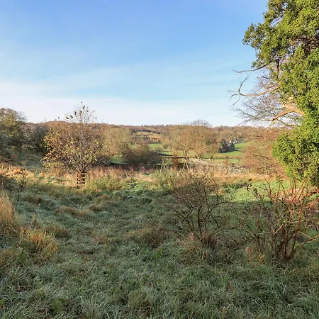 Yew Prázdninový dům *