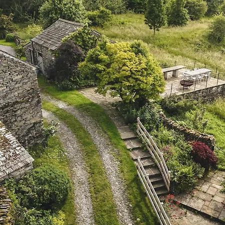 Yew Prázdninový dům