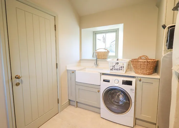 Yew Prázdninový dům Windermere