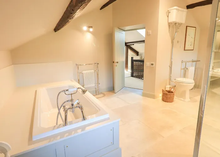 Yew Prázdninový dům