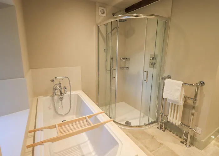 Prázdninový dům Yew Windermere