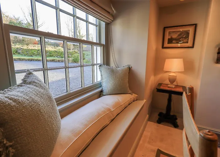 Prázdninový dům Yew *